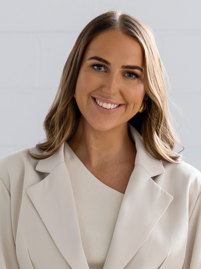 Ebony, Registered Nurse at Suede Clinic Richmond, Melbourne