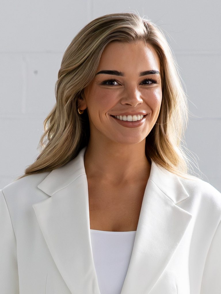Abby, Registered Nurse at Suede Clinic Richmond and Kimberley & Co in Torquay