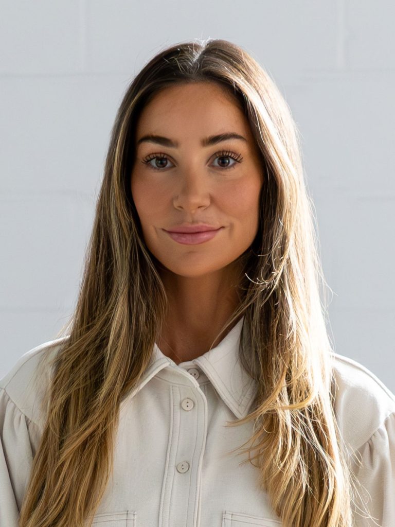 Brianna, Owner and Director at Suede Clinic, Registered Nurse based in Balmain and Bella Vista, Sydney